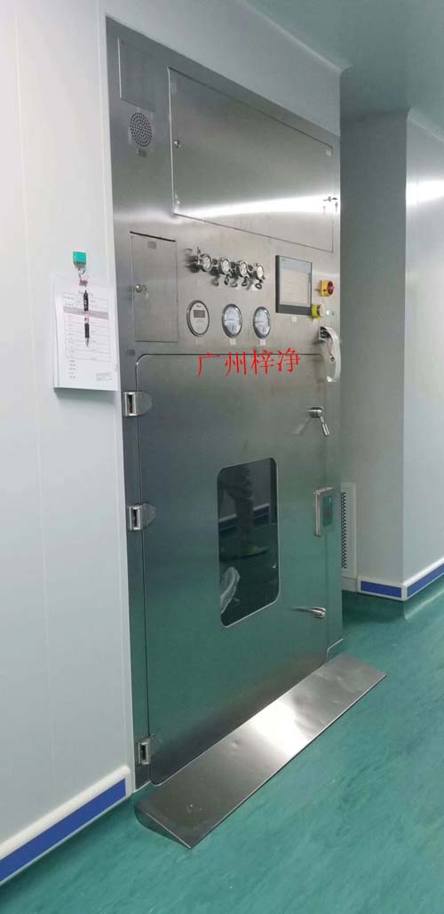 微生物實(shí)驗(yàn)室傳遞窗安裝位置 微生物實(shí)驗(yàn)室傳遞窗安裝位置