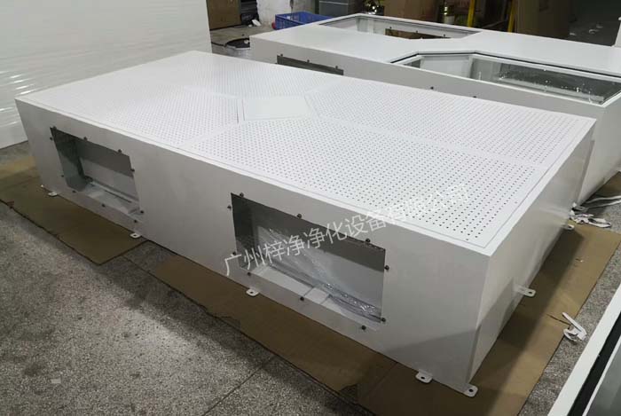 微孔板均流潔凈層流送風天花 微孔板均流潔凈層流送風天花