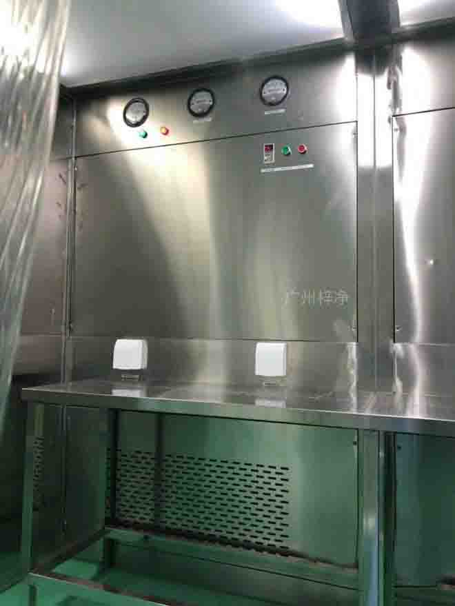 負(fù)壓稱(chēng)量罩壓差表及內(nèi)結(jié)構(gòu) 負(fù)壓稱(chēng)量罩壓差表及內(nèi)結(jié)構(gòu)