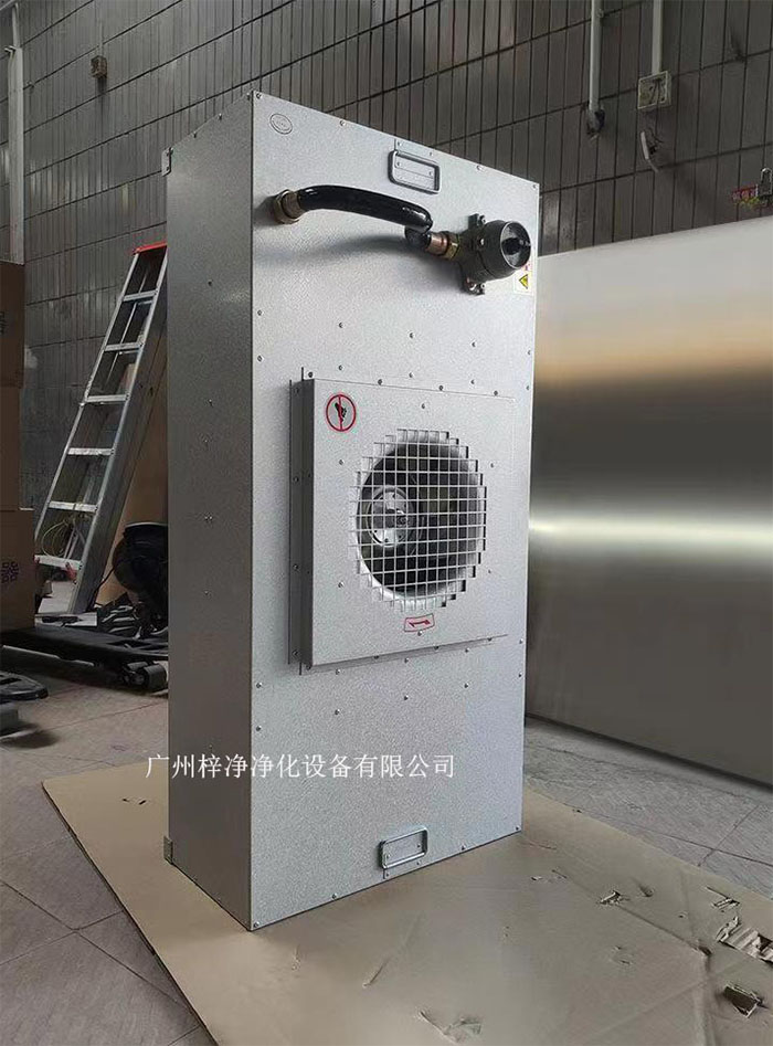 防爆F(xiàn)FU制作現(xiàn)場實拍圖 防爆F(xiàn)FU制作現(xiàn)場實拍圖