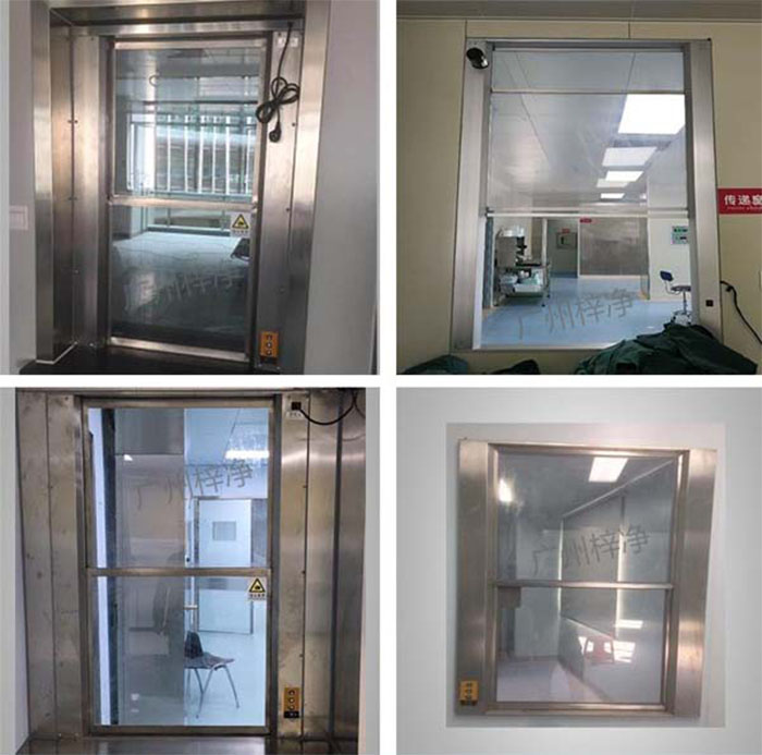 電動傳遞窗電源部分負(fù)責(zé)為整個控制系統(tǒng)提供穩(wěn)定的電源。 電動傳遞窗電源部分負(fù)責(zé)為整個控制系統(tǒng)提供穩(wěn)定的電源。