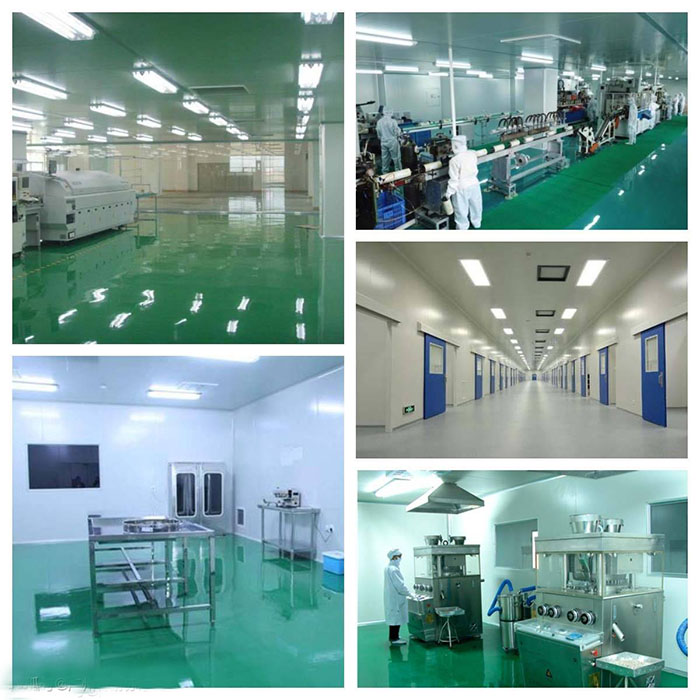 關于潔凈室風淋室、傳遞窗和FFU的功能要求概述